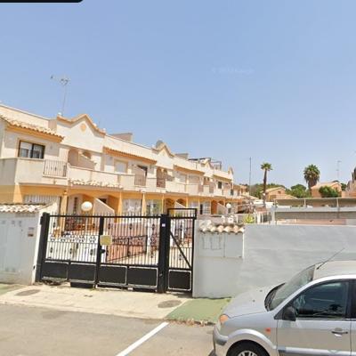 BARRANCO S/N