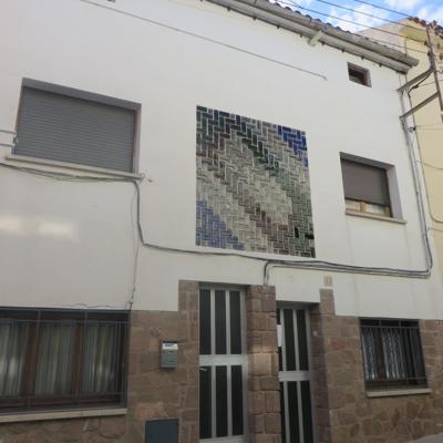 ILDEFONS CERDA 13