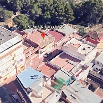 NUESTRA SEÑORA FUENSANTA 0