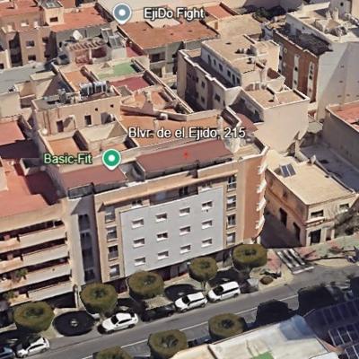 BULEVAR DE EL EJIDO 215