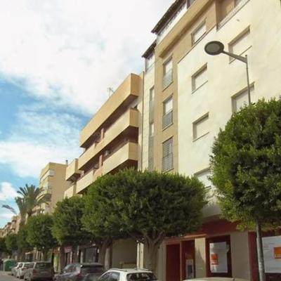 BULEVAR DE EL EJIDO 215
