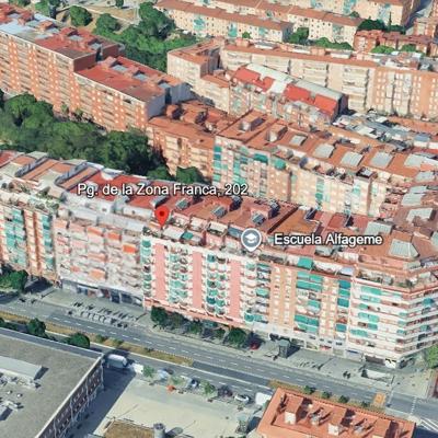 ZONA FRANCA 202