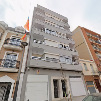 BLASCO IBAÑEZ 92