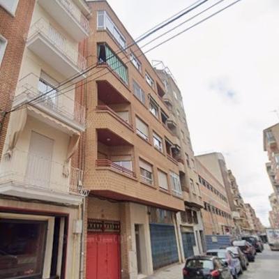 TORRES QUEVEDO 19
