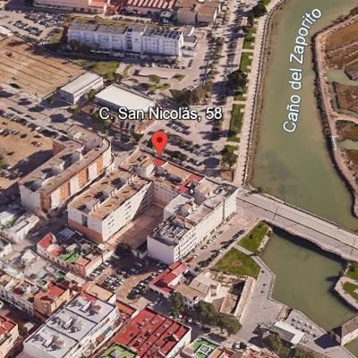 SAN NICOLAS 58