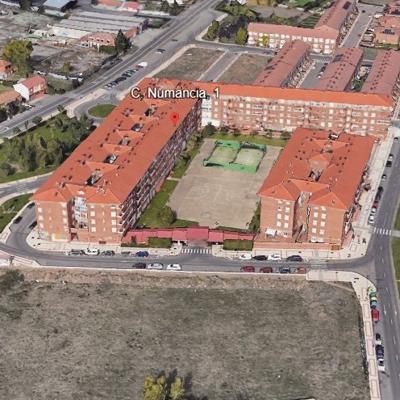 NUMANCIA 1