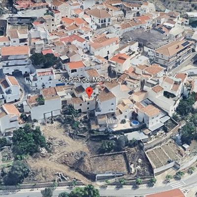 PUERTO DEL MOLINO 5