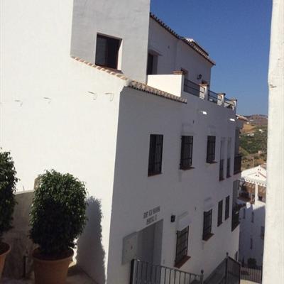 PUERTO DEL MOLINO 5