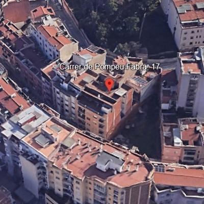 POMPEU FABRA 17