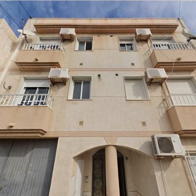 EL PALMERAL 12