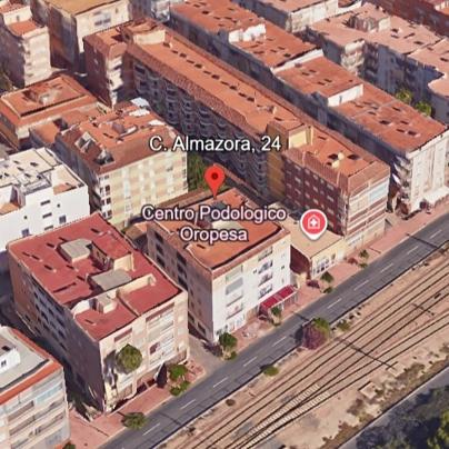 ALMAZORA 24