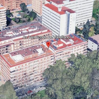 CONDE DE VALLELLANO 4