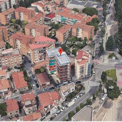 VERGE DEL CARME 4