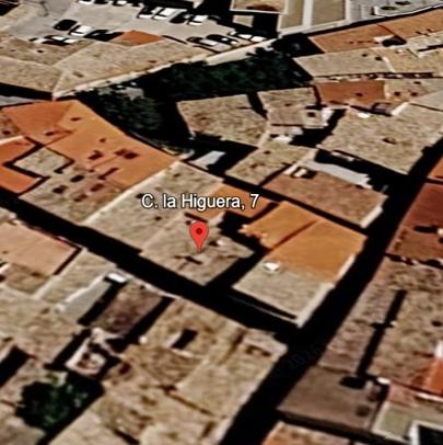 LA HIGUERA 7