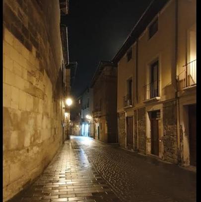 LA HIGUERA 7