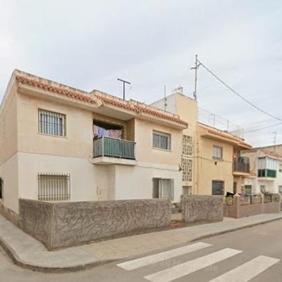 SAN ISIDRO - ALJORRA 2