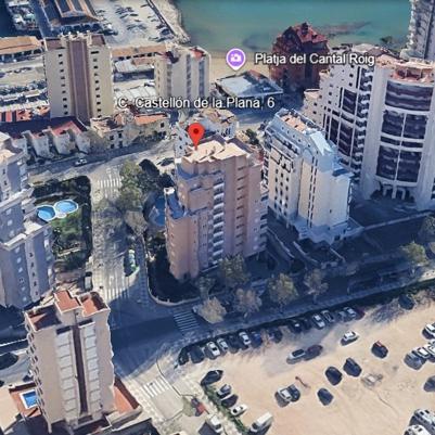 CASTELLON DE LA PLANA 6