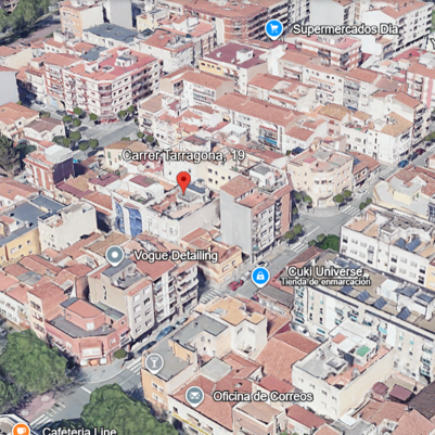 TARRAGONA 19