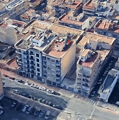 JUAN CARLOS I 99