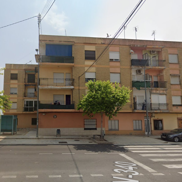 CAMINO REAL DE MADRID 24