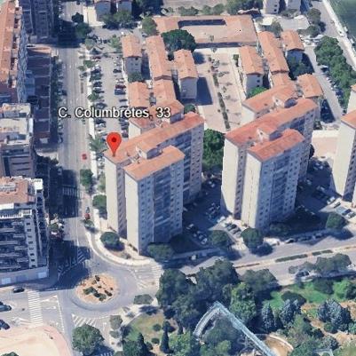COLUMBRETES 33