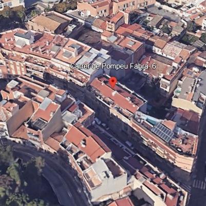 POMPEU FABRA DE 6