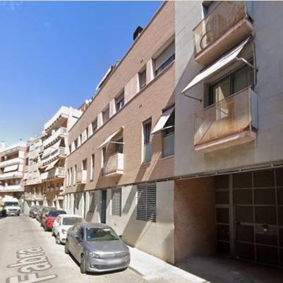 POMPEU FABRA DE 6