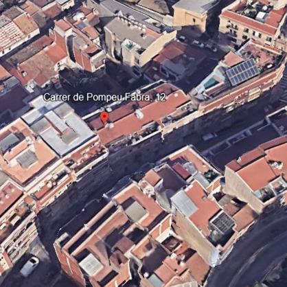 POMPEU FABRA 12
