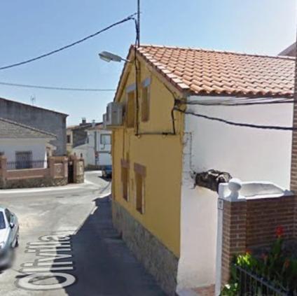 OLIVILLA 9