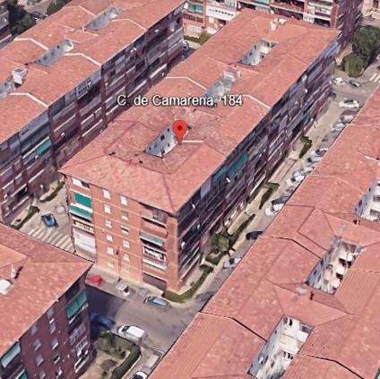 CAMARENA 184