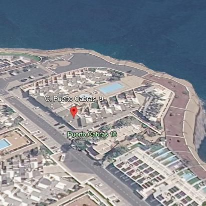 PUERTO CABRAS 9