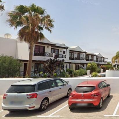 PUERTO CABRAS 9