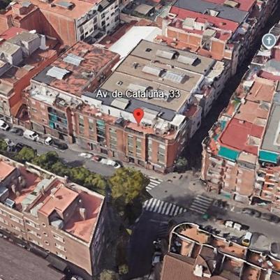 CATALUNYA 33