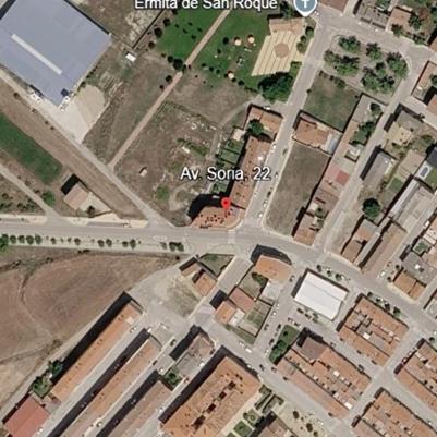 SORIA 22