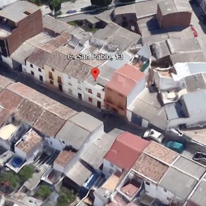 SAN PABLO 15