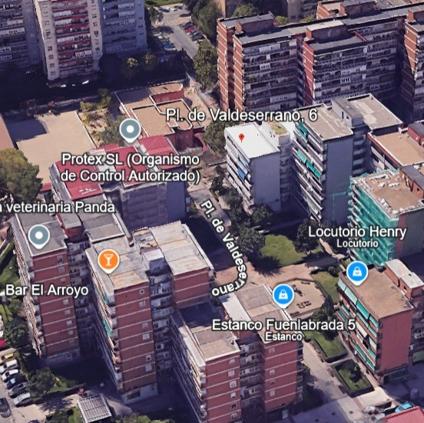 VALDESERRANO 6