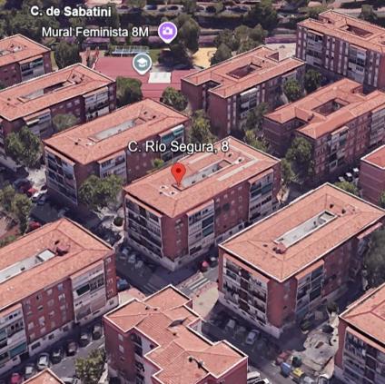 RIO SEGURA 8