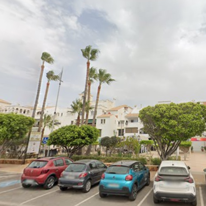 PLAYA SERENA 244