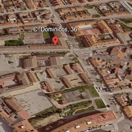 DOMINICOS 36