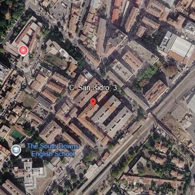 SAN ISIDRO 3