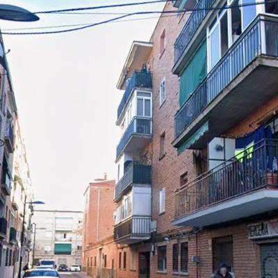 SAN ISIDRO 3