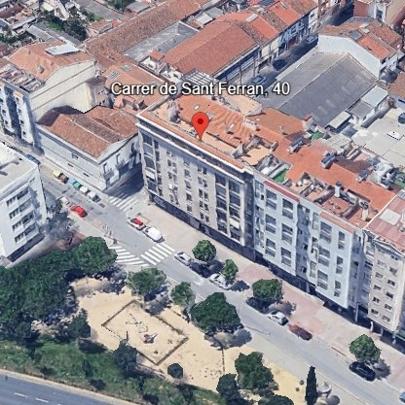 SANT FERRAN 40