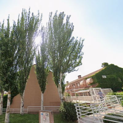 ERAS DE MOSTOLES 13