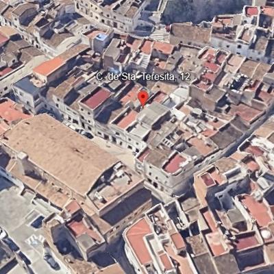 SANTA TERESITA 12