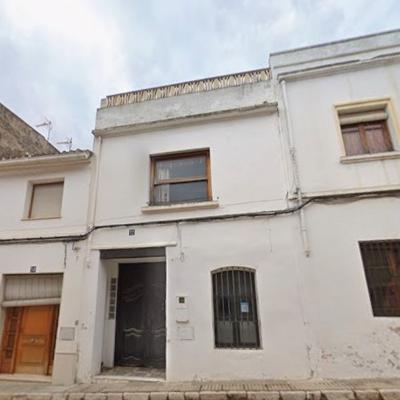 SANTA TERESITA 12