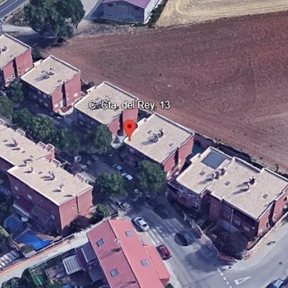 CUESTA DEL REY 13