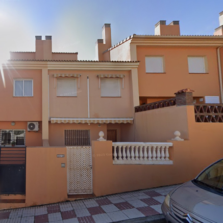 LOS OLIVOS 15