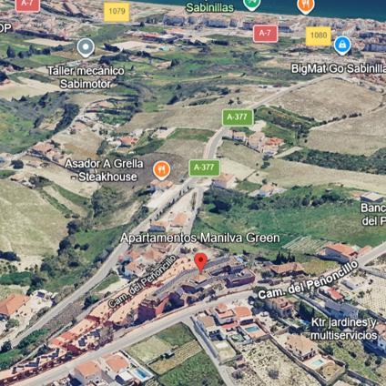 PEÑONCILLO 21