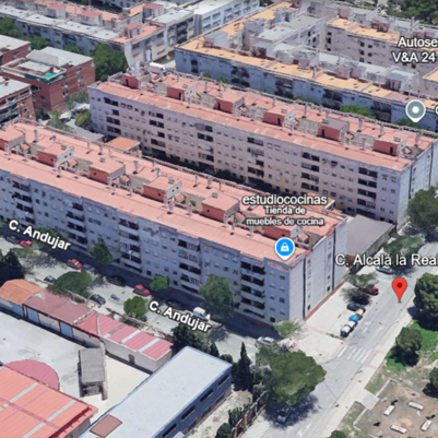 ALCALA LA REAL 12