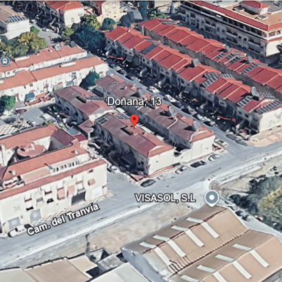 DOÑANA 13